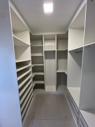 Imagem Casa 4 Dormitórios Condomínio Alphaville Nova Esplanada 4- Votorantim