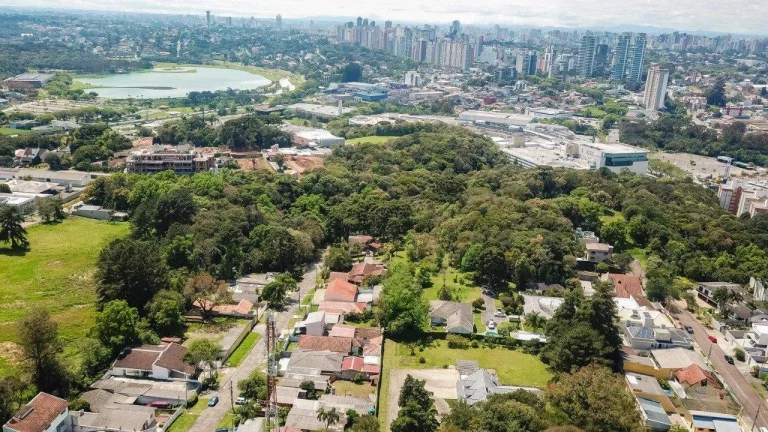 Imagem Terreno Mossunguê