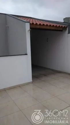 Imagem Cobertura sem Condomínio para Venda em Santo André / SP no bairro Cidade São Jorge