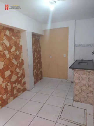 Imagem Casa com 4 quartos à venda, 92 m² por R$ 375.000 - Parque Centenário - Duque de Caxias/RJ