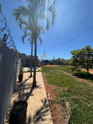 Imagem Chácara à venda no bairro Chácara São Marcelo - Mogi Mirim/SP