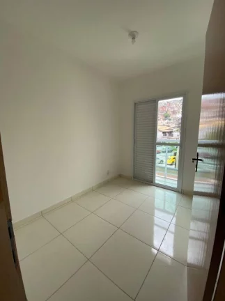 Imagem Apartamento com 2 dormitórios à venda, 48 m² por R$ 249.000,00 - Vila Suíça - Santo André/SP