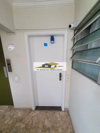 Imagem Apartamento para venda no Jabaquara