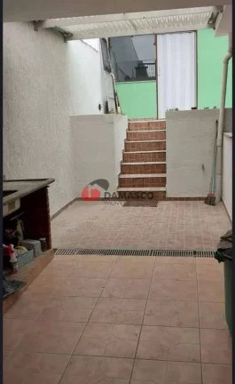 Imagem Sobrado à venda, Vila Gonçalves, São Bernardo do Campo