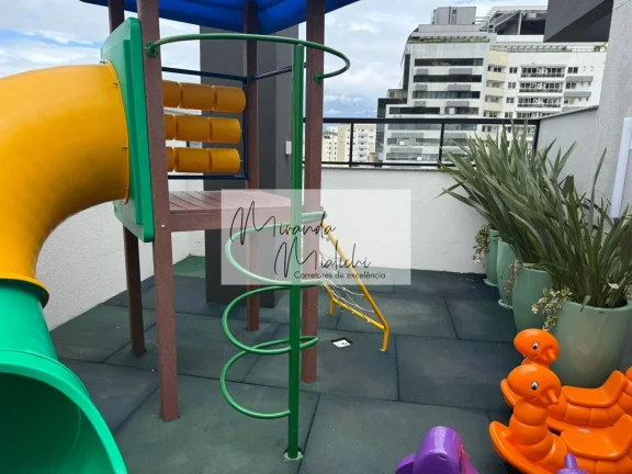 Imagem Apartamento em Centro, Florianópolis/SC