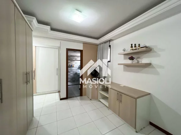 Imagem Apartamento à venda, 200 m² por R$ 1.250.000,00 - Praia da Costa - Vila Velha/ES