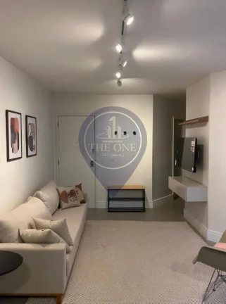 Imagem APARTAMENTO RESIDENCIAL em SÃO PAULO - SP, JARDIM PAULISTA