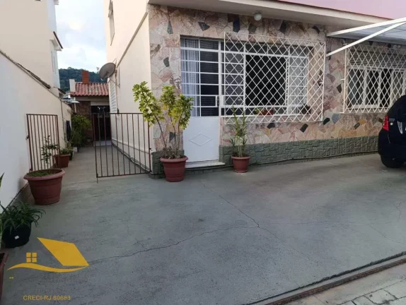 Vendo Casa Térrea no Perissê com 3 Quartos e Área Gourmet