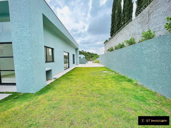Imagem Casa com 3 dormitórios para Locação em Atibaia - Jardim Estância Brasil!