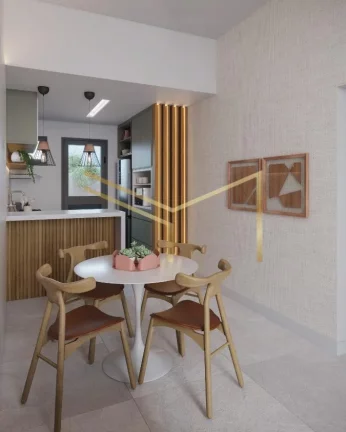 Imagem Casa de Condomínio, Residencial para Venda, SIM, Feira de Santana