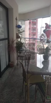 Imagem Apartamento com 3 dormitórios à venda, 151 m² por R$ 1.680.000,00 - Tatuapé - São Paulo/SP