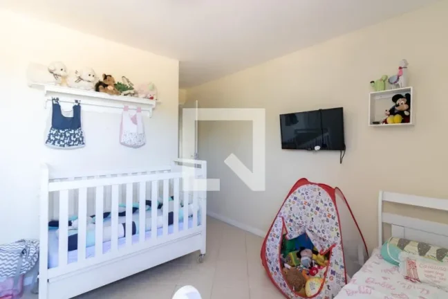 Imagem Casa à Venda - Vargem Pequena, 3 Quartos, 110 m2
