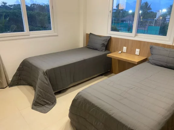 Imagem Village para Venda em Mata de São João, Condomínio Praia Bella - Praia Do Forte, 3 dormitórios, 1 suíte, 2 banheiros, 2 vagas