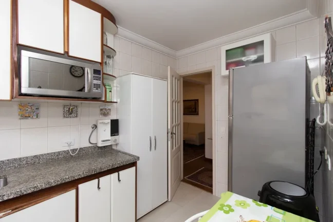 Imagem APARTAMENTO RESIDENCIAL em São Paulo - SP, Vila Monte Alegre