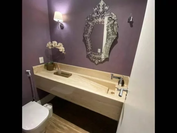 Imagem Cobertura com 3 Quartos à Venda, 280 m² em Barra Da Tijuca - Rio De Janeiro