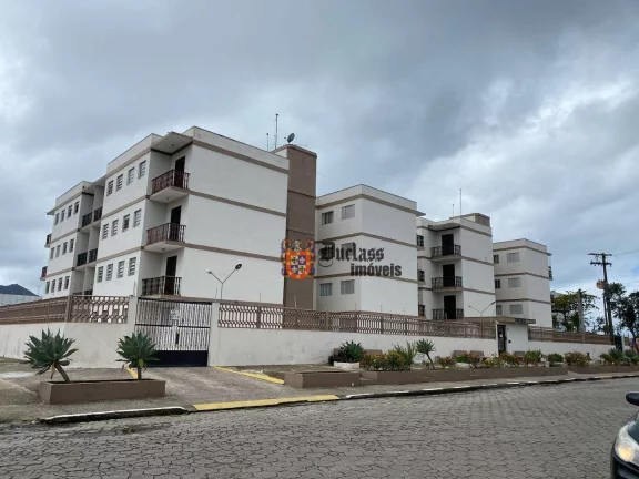 Imagem Apartamento com 2 dormitórios à venda, 40 m² por R$ 320.000,00 - Indaiá - Caraguatatuba/SP