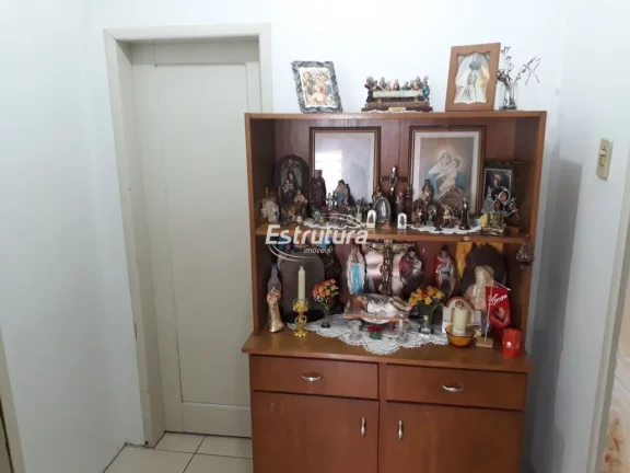 Imagem Apartamento 3 dormitórios à venda Centro Santa Maria/RS