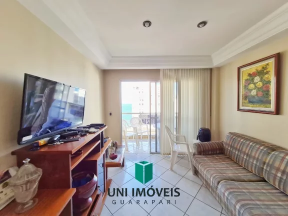 Imagem Excelente apartamento 03 quartos com vista para o mar à venda na Praia das Virtudes - Guarapari