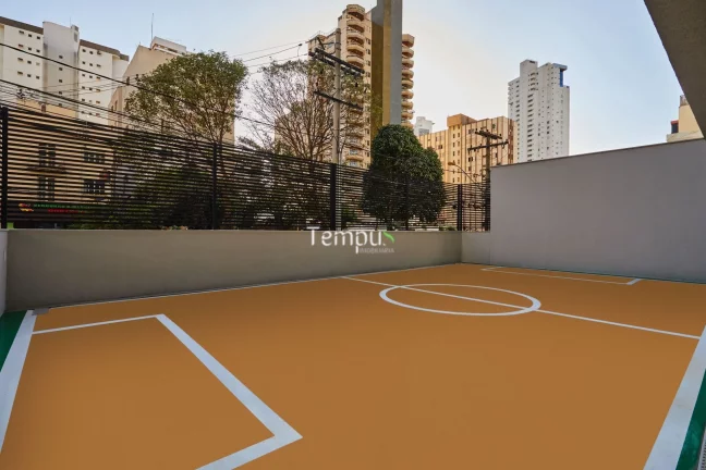 Imagem Reserva Newest - Apartamento Alto Padrão à venda no bairro Centro - Goiânia/GO