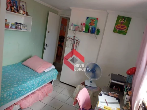 Imagem Apartamento à venda, 94 m² por R$ 440.000,00 - Meireles - Fortaleza/CE