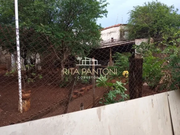 Imagem Casa - Ribeirão Preto - Jardim Jandaia - Região Norte