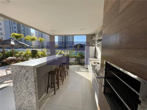 Imagem Apartamento à Venda no Portal Mirante da Colina R 1377
