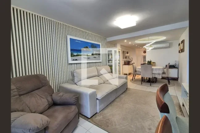 Imagem Apartamento à Venda - Recreio, 2 Quartos, 96 m2