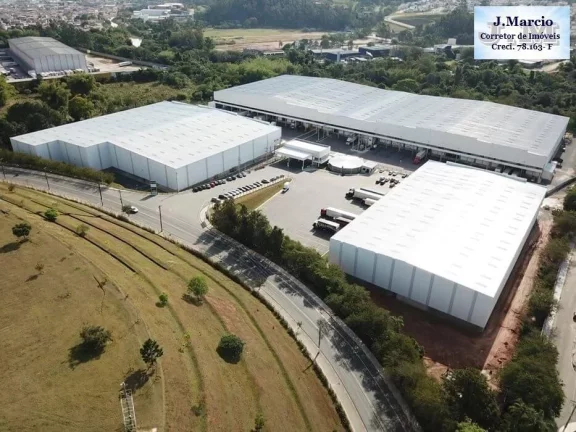 Imagem Galpões para alugar em Itupeva, condomínio