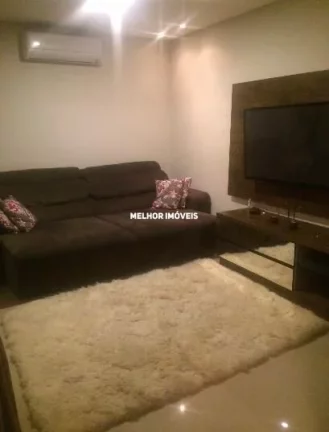 Imagem Casa Mobiliada e Equipada à Venda com 08 Dormitórios sendo 02 Suítes Localizada no Bairro das Nações em Balneário Camboriú - SC