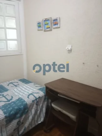 Imagem APARTAMENTO DE 130M2, 4 DORMITÓRIOS 130 M² - CONDOMÍNIO MANSÃO JARDIM ESCÓCIA - LAZER COMPLETO - CHÁCARA INGLESA - SÃO BERNARDO DO CAMPO/SP