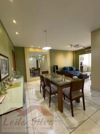 Imagem Apartamento 3 dormitórios para Venda em Teresina, Jóquei, 3 dormitórios, 2 suítes, 3 banheiros, 2 vagas