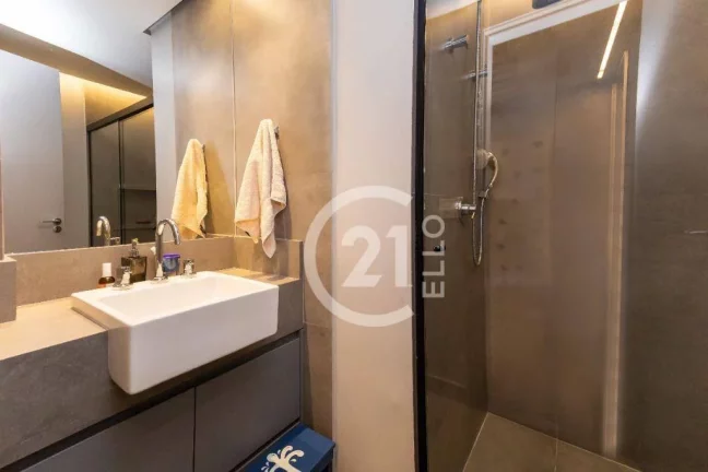 Imagem Itaim nobre, reformado, 4 suítes