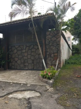 Imagem Terreno para Venda em Peruíbe, Jardim Somar
