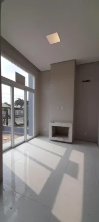 Imagem Casa 3 Dormitórios - Bairro Jardim Beira Mar