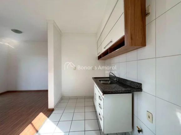 Imagem Se você busca conforto, praticidade e um condomínio com lazer de clube, este apartamento é a esco...