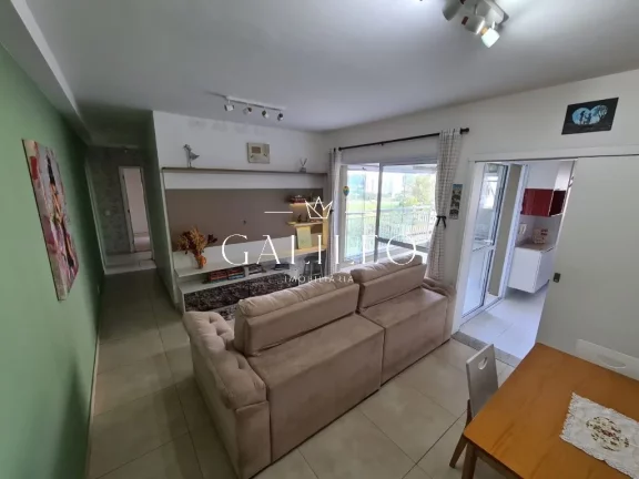 Imagem VENDE SE Apartamento 70M² Condomínio Naturale Jundiaí | São Paulo