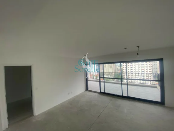 Imagem Apartamento à Venda na Vila Clementino - São Paulo/SP.