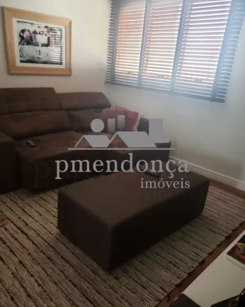 Imagem Perdizes, apartamento em andar alto, repleto de armários embutido, pronto para morar!