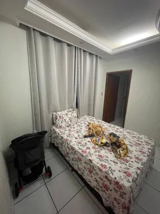 Imagem CASA DE 3 QUARTOS COM SUÍTE E CLOSET, EM BETIM