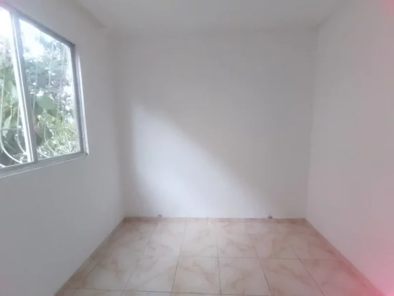 Imagem Apartamento em Jaqueline - Belo Horizonte