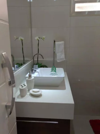 Imagem Apartamento com 2 dormitórios à venda, 72 m² por R$ 530.000,00 - Tatuapé - São Paulo/SP