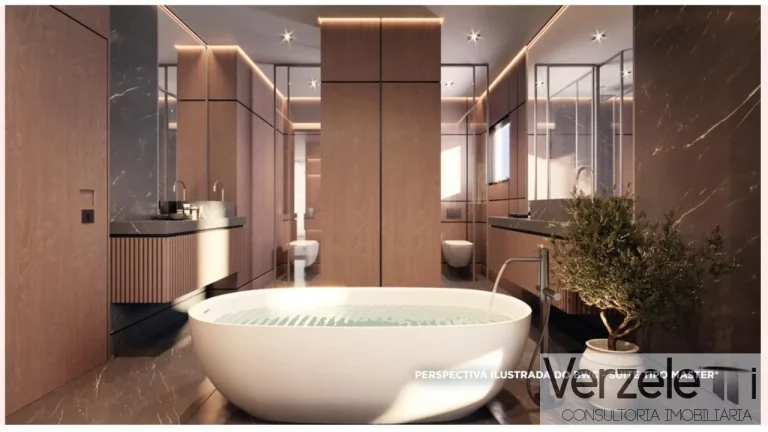 Imagem Frente ao Mar para Venda em Balneário Camboriú / SC no bairro Centro