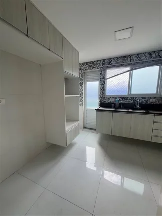 Imagem APARTAMENTO COM 262 m² - GUILHERMINA - PRAIA GRANDE SP