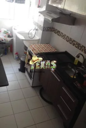Imagem APARTAMENTO PARA VENDA GUAIANASES