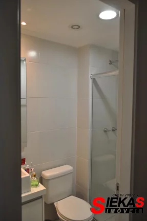 Imagem Apartamento à venda em São Paulo-SP, Vila Formosa: 2 quartos, 1 vaga, 55 m² de área. Imperdível!