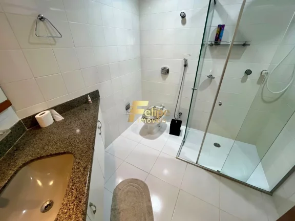 Imagem BELÍSSIMO APARTAMENTO com 04 SUÍTES À VENDA PORTEIRA FECHADA NA PRAIA DAS VIRTUDES, GUARAPARI/ES!