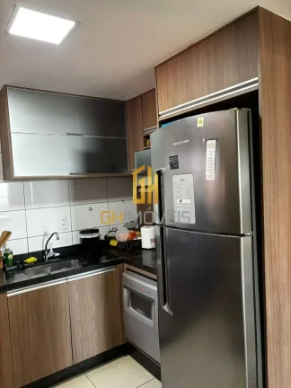 Imagem AP1524

Apartamento, 3 quartos, St. Bueno, com 52m² de área privativa.

Apartamento MOBILIADO!!!!
...