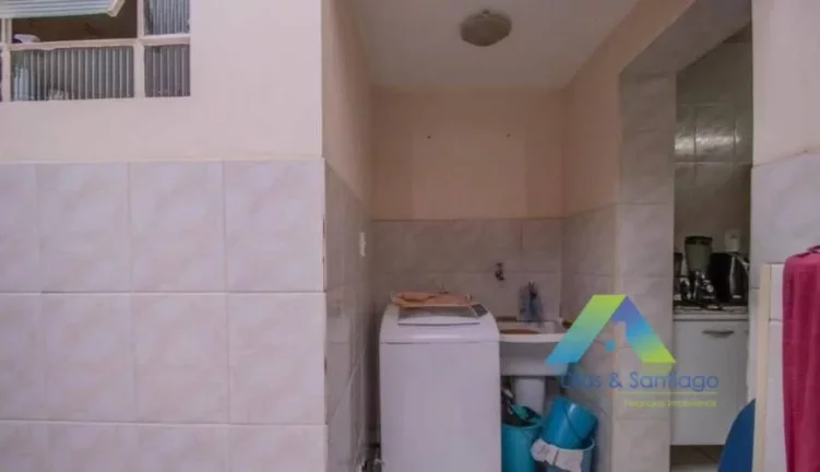 Imagem MIRANDOPOLIS Sobrado 120M², 2 dormitórios, quintal, 1 vaga com ótima localização e valor !!!