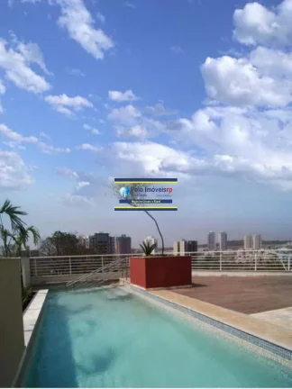 Imagem APARTAMENTO 121 METROS R$ 690.000, JARDIM BOTÂNICO, 3 QUARTOS SENDO 1 SUÍTE, 2 VAGAS, ÁREA DE LAZER - Jardim Botânico - Ribeirão Preto
