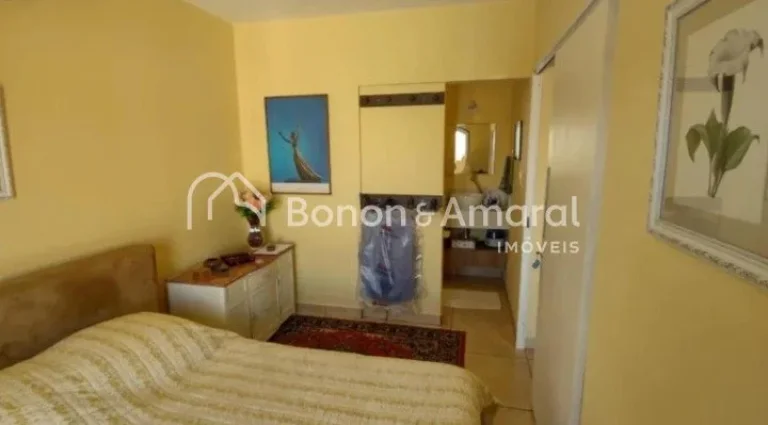 Imagem Casa à venda na Chácara da Barra ? Campinas/SP

Charmosa casa com 133 m², em localização privil...